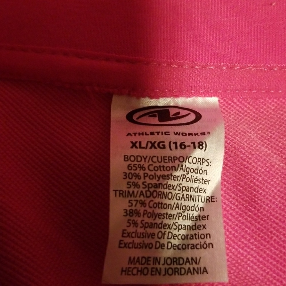 Light jacket - Picture 2 of 2